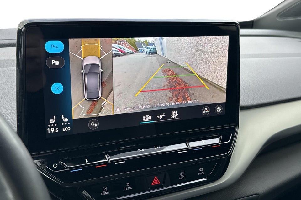 VW ID.4 77 Pro Performance 5d