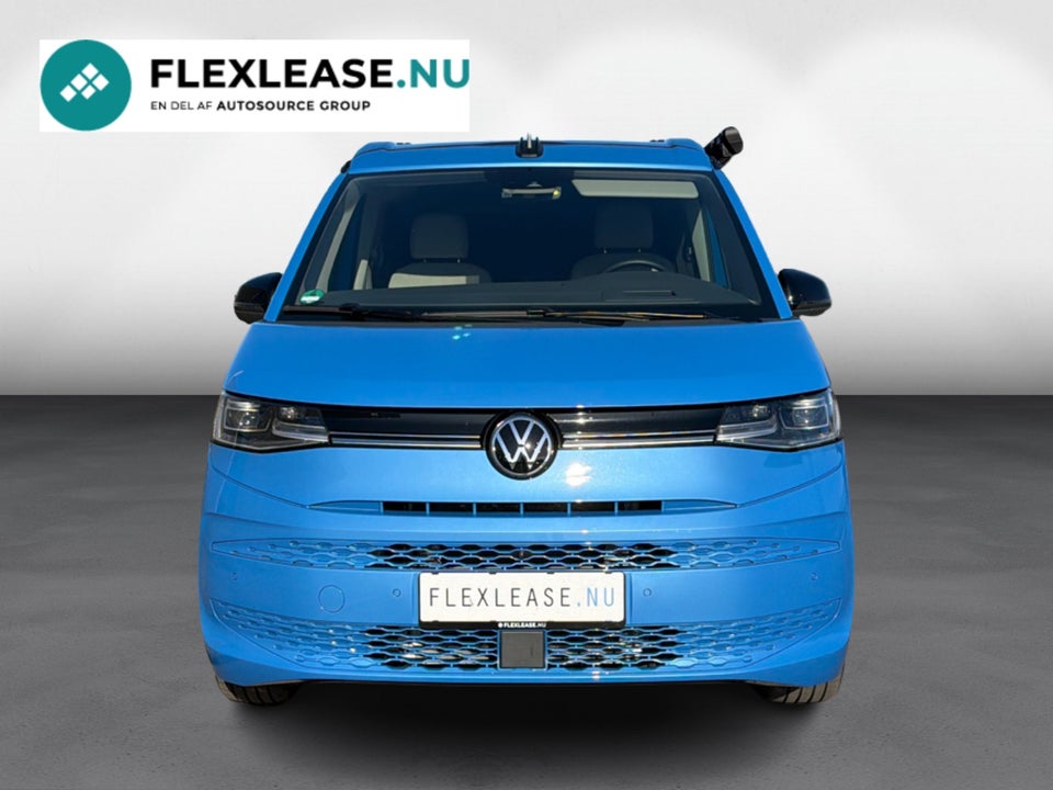 VW California 1,5 eHybrid Ocean DSG 4Motion