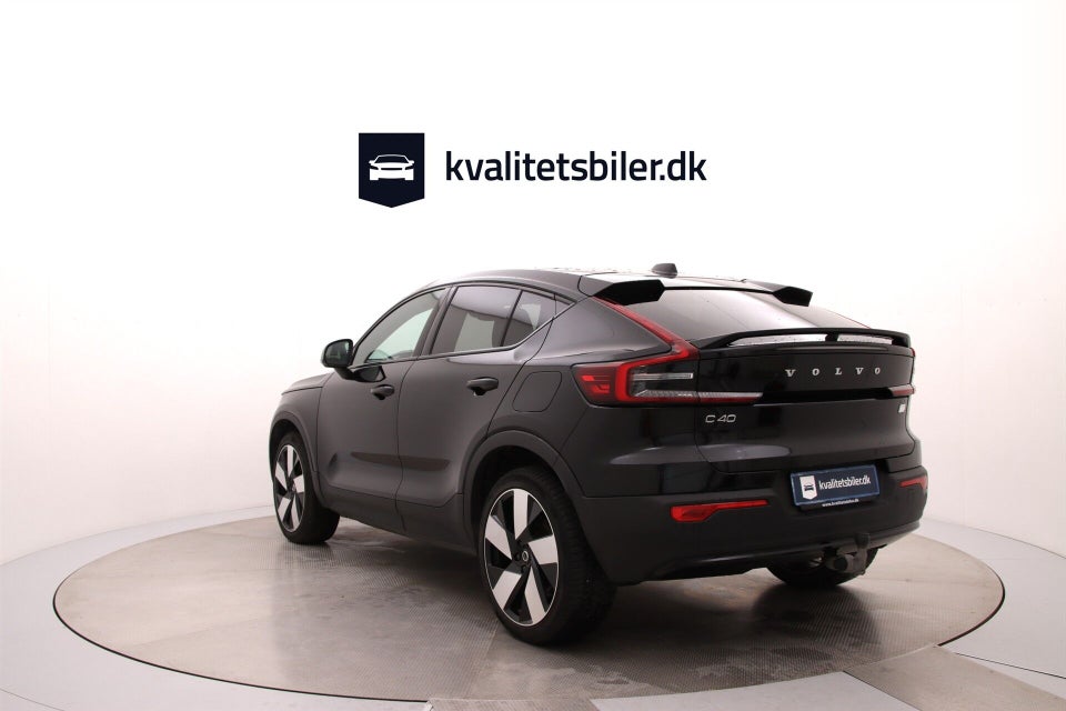 Volvo C40 P6 ReCharge Core 5d