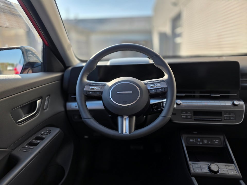 Hyundai Kona 65 EV Ultimate 5d