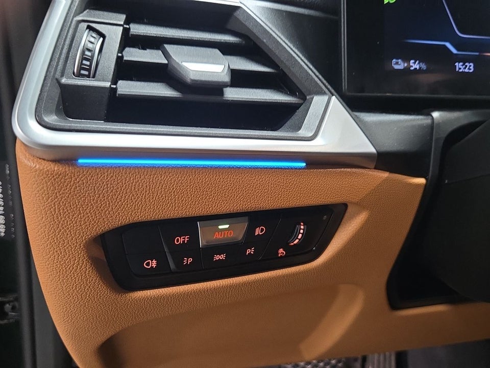 BMW i4 eDrive40 M-Sport 5d