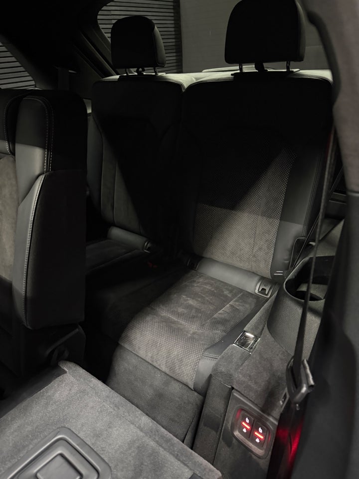 Audi Q7 50 TDi S-line quattro Tiptr. 7prs 5d