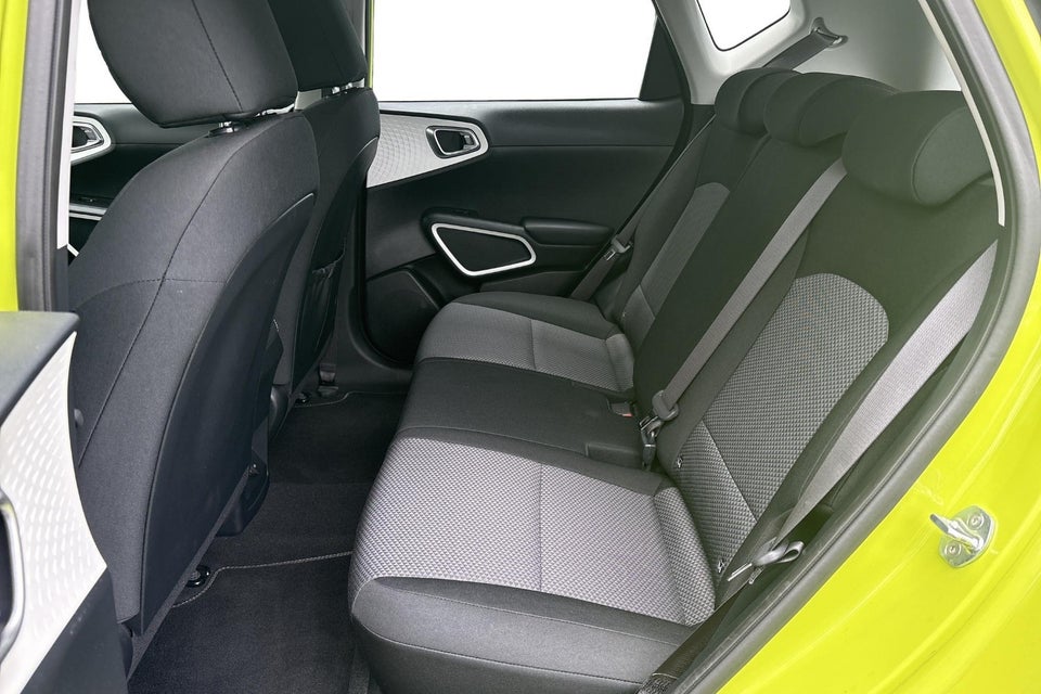 Kia e-Soul 39 Edition 7 5d