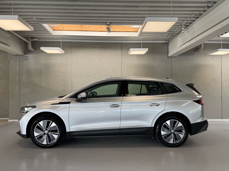 Skoda Enyaq 80 iV Loft 5d