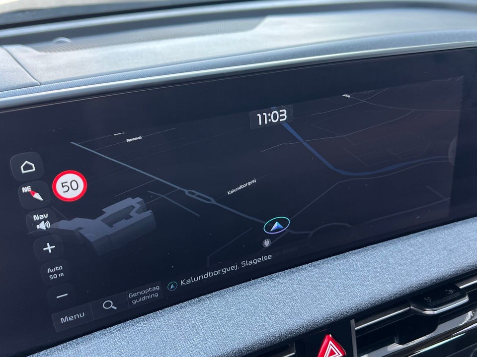Kia EV6 77 Long Range Access 5d