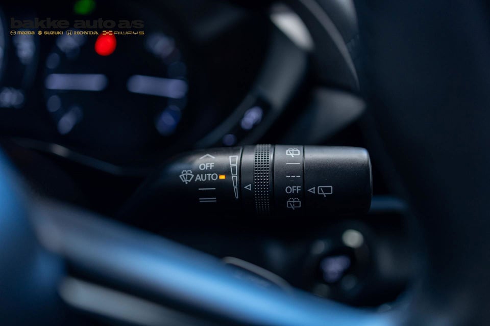 Mazda MX-30 e-SkyActiv Cosmo 5d