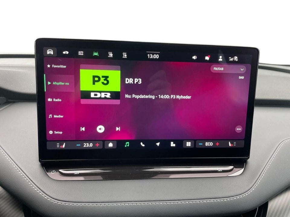 Skoda Elroq 85 iV Sportline 5d