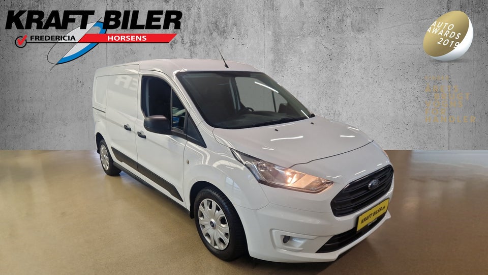 Ford Transit Connect 1,5 TDCi 100 Trend lang