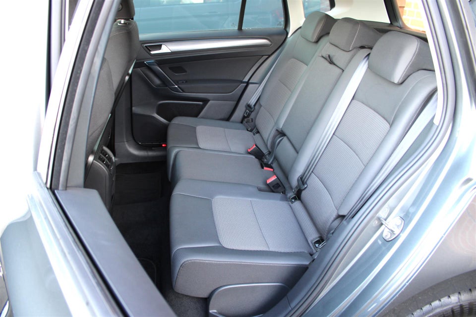 VW Golf Sportsvan 1,5 TSi 130 Comfortline 5d