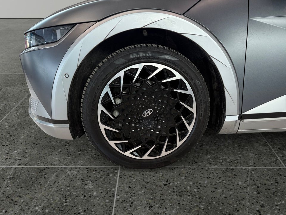 Hyundai Ioniq 5 77 Ultimate 5d
