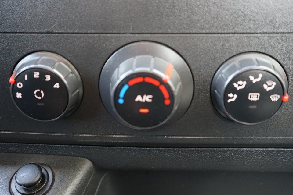 Opel Movano 2,3 CDTi 145 Edition+ Chassis L3 2d