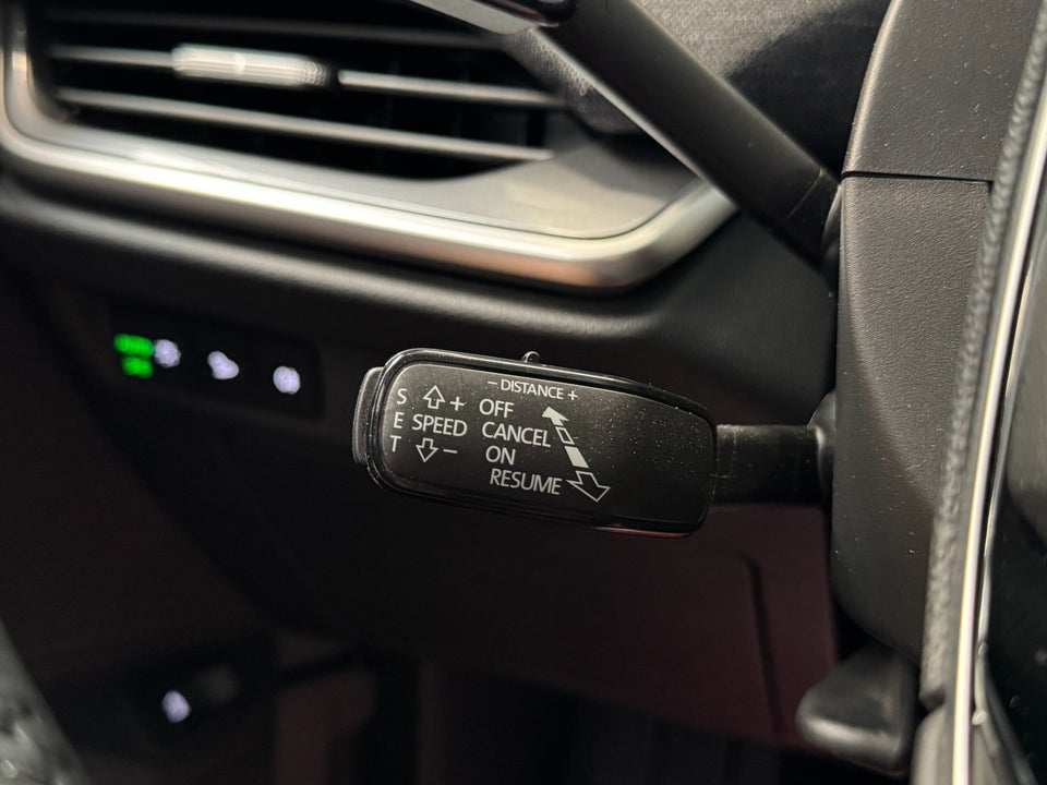 Skoda Elroq 85 iV Maxx 5d