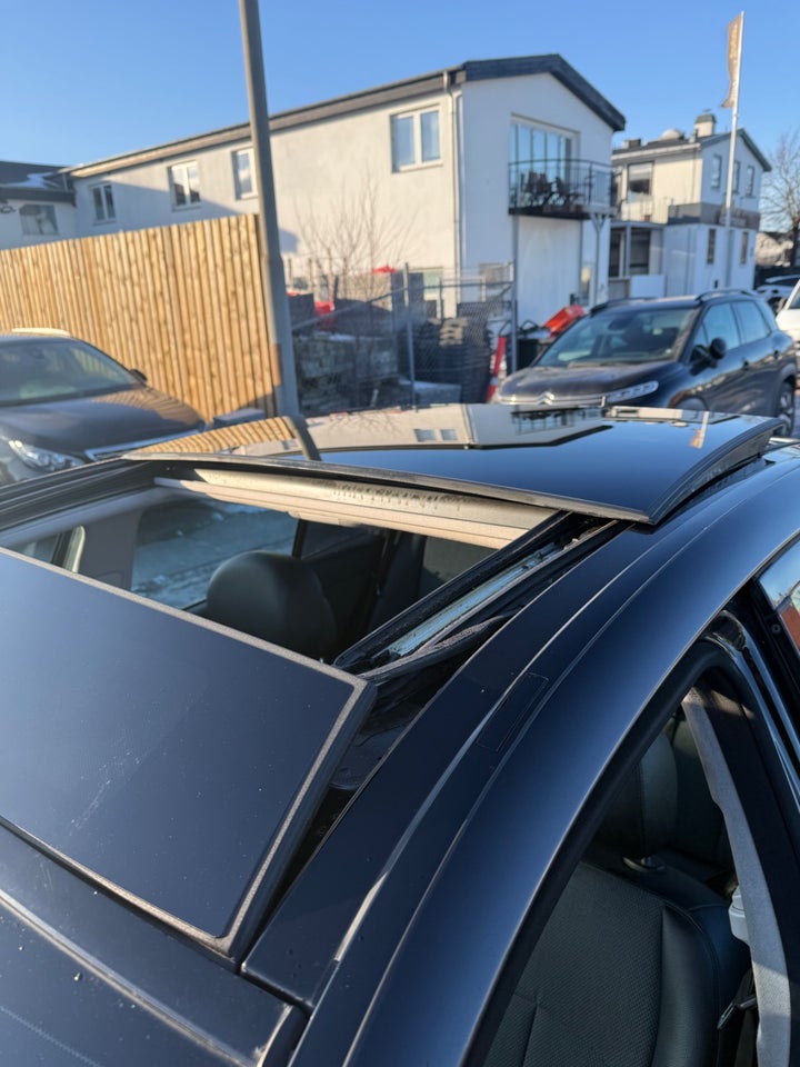 Mercedes E280 3,0 CDi Avantgarde aut. 4d