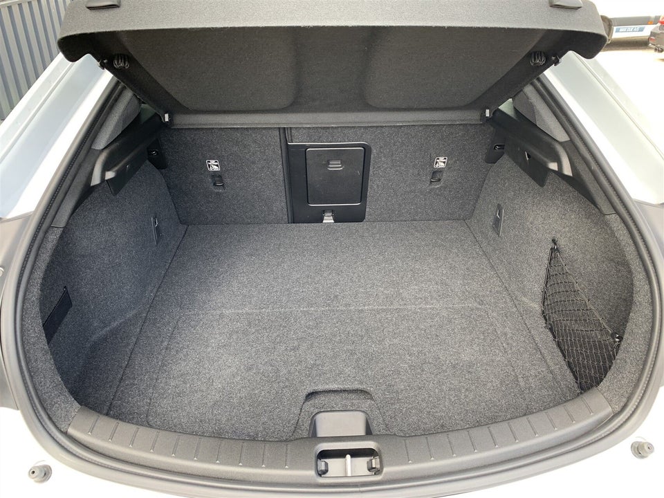 Polestar 2 Long Range AWD 5d