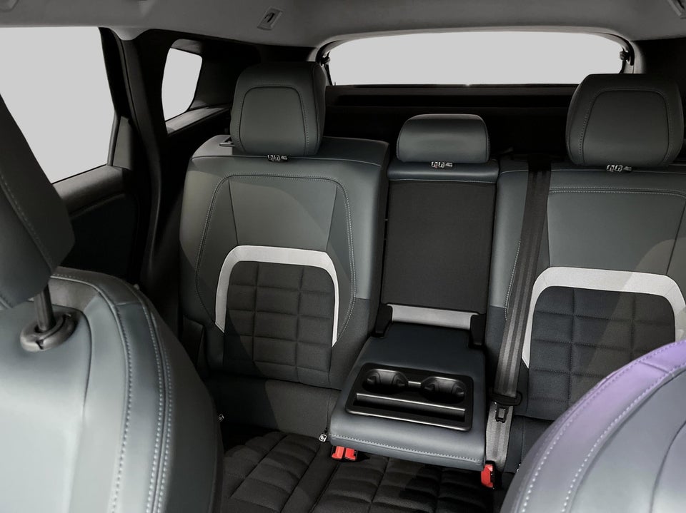 Citroën ë-C5 Aircross 80 Plus 5d