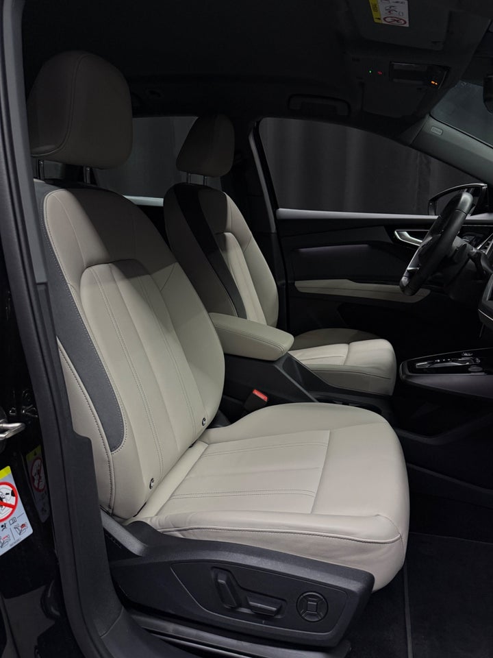 Audi Q4 e-tron 45 Progress 5d