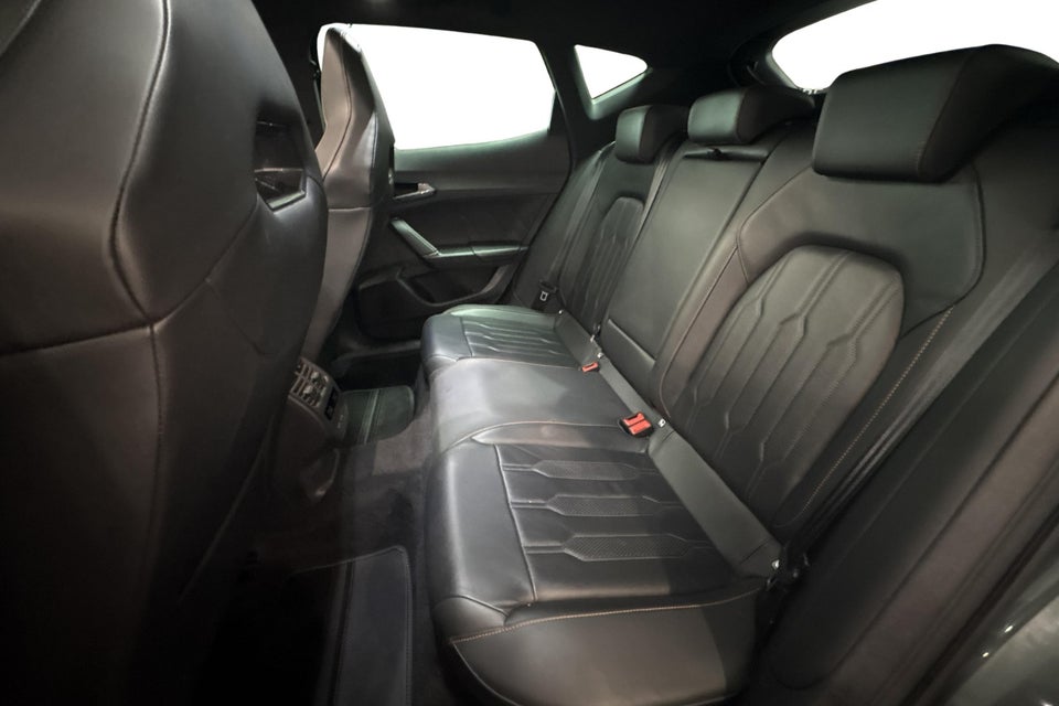 Seat Formentor 2,0 TSi 310 Cupra VZ DSG 4Drive 5d