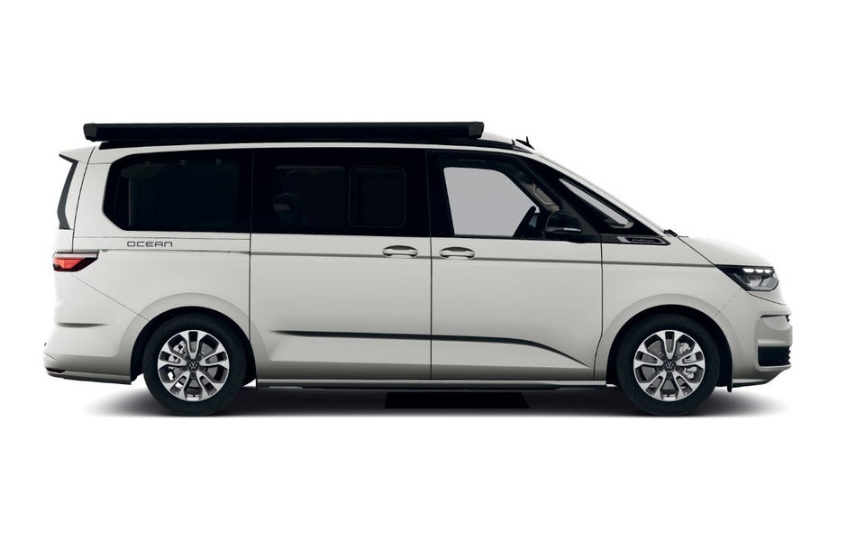 VW California 2,0 TDi 150 Ocean DSG
