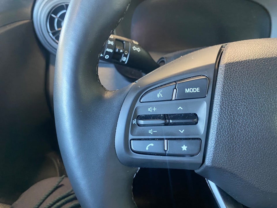 Hyundai i10 1,0 MPi Advanced 5d