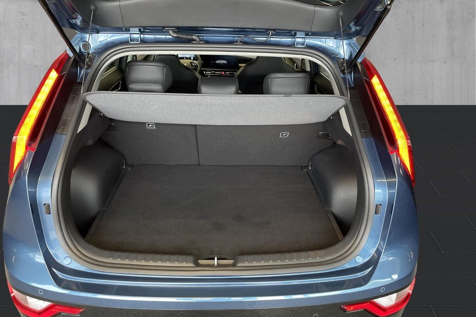 Kia Niro 64 EV 5d