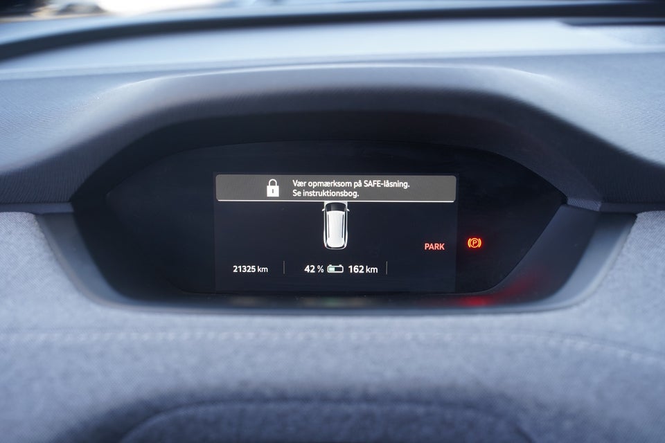 Skoda Enyaq 85 iV 5d