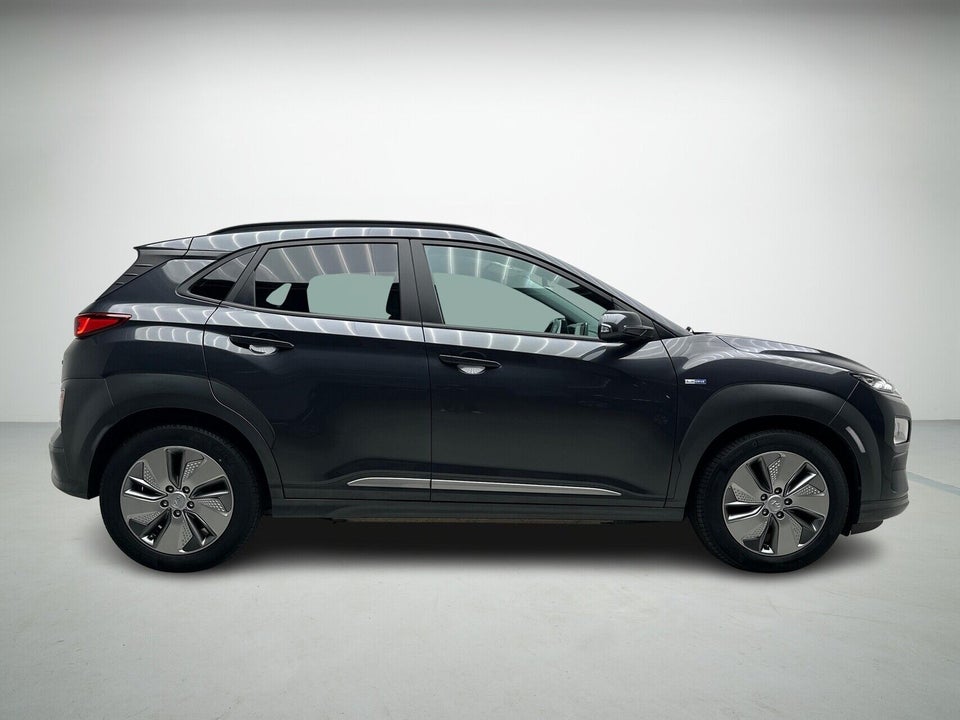 Hyundai Kona 64 EV Style 5d
