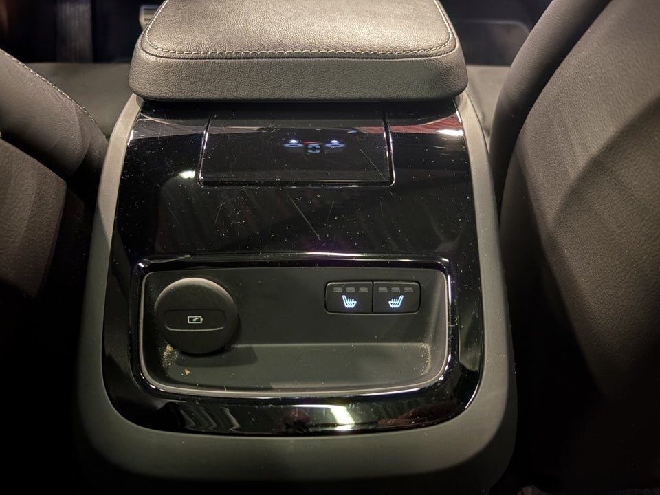 Volvo V90 2,0 T6 ReCharge R-Design aut. AWD 5d