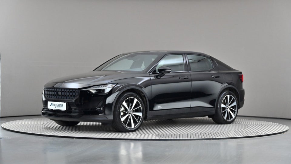 Polestar 2 Long Range AWD 5d
