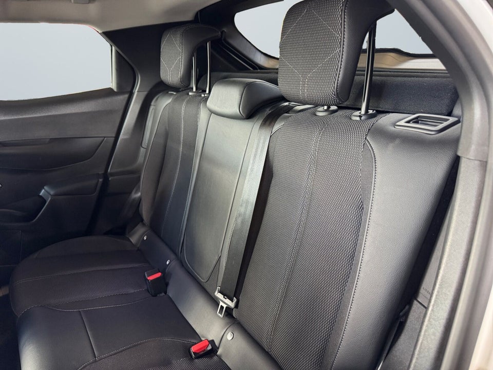 DS DS 3 CrossBack 50 E-Tense Rivoli 5d