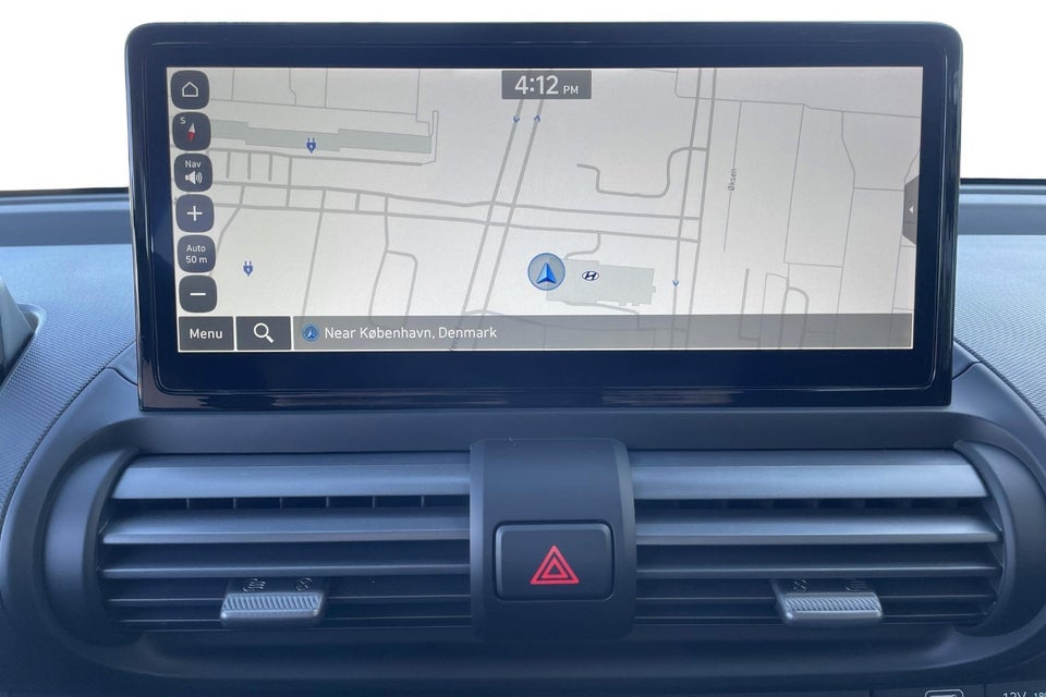 Hyundai Inster 42 Comfort 5d