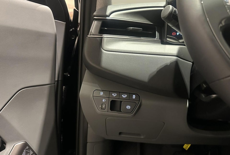 Kia EV9 76 Standard Range Upgrade RWD 7prs 5d