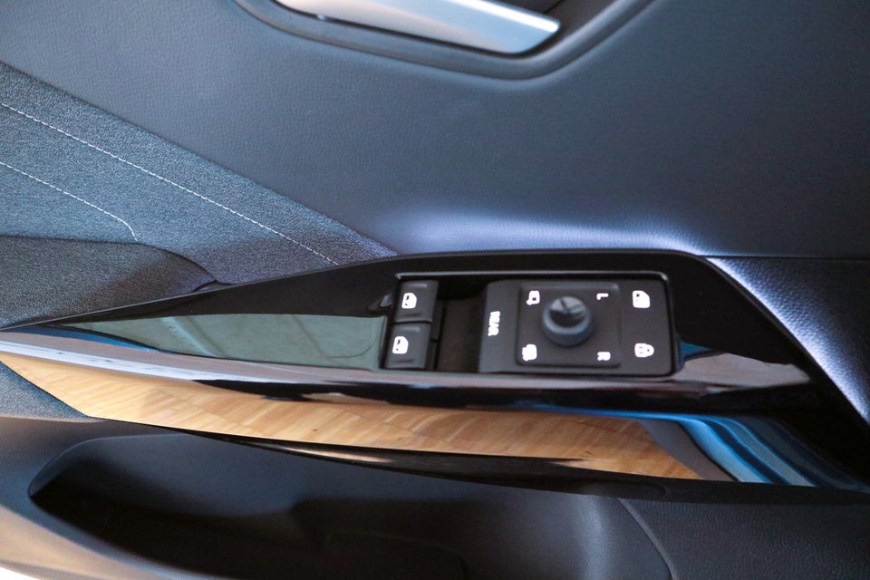 VW ID.3 58 Style Pro 5d