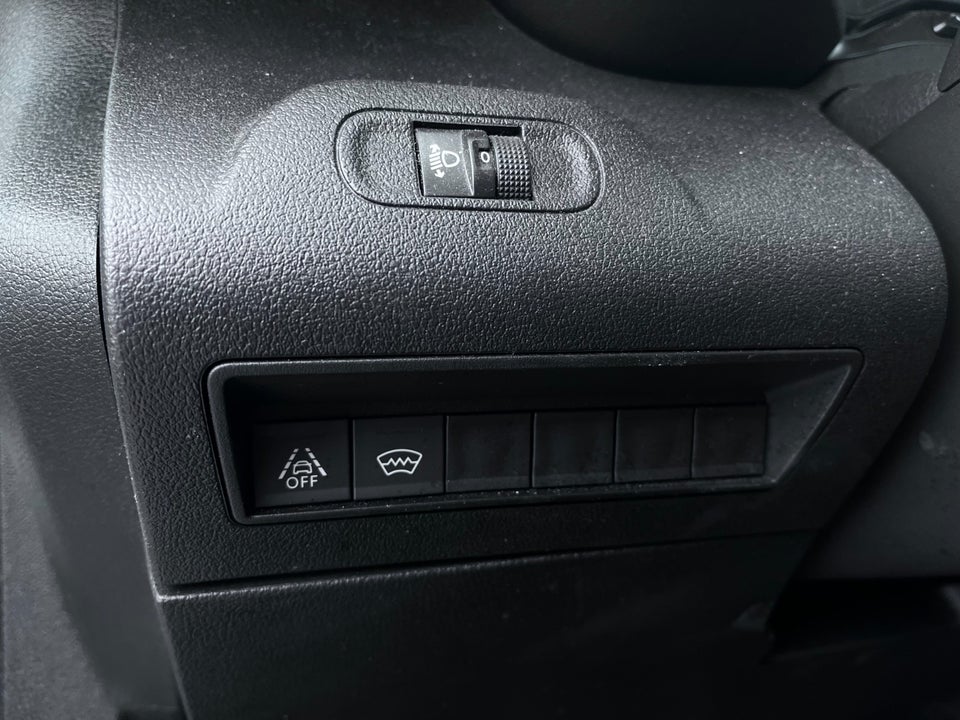 Citroën Berlingo 1,5 BlueHDi 100 L1 ProffLine Van