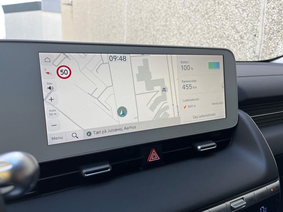 Hyundai Ioniq 5 77 Base Line 5d