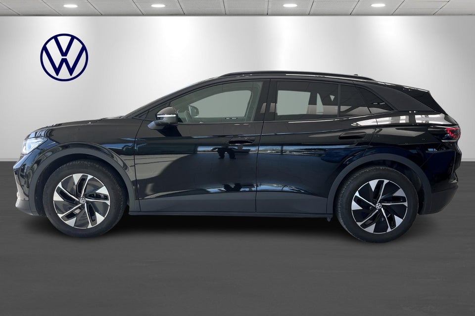 VW ID.4 77 Style 5d