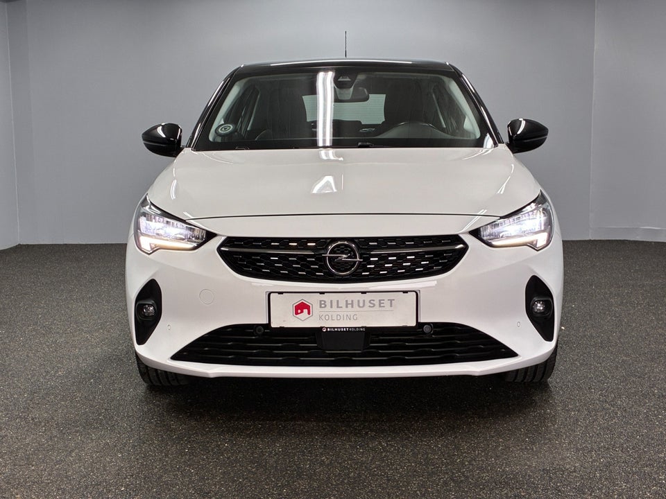Opel Corsa 1,2 Sport 5d