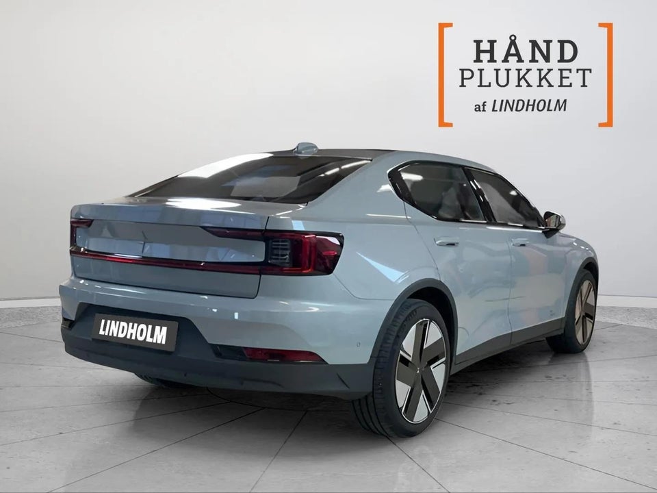 Polestar 2 Long Range 5d