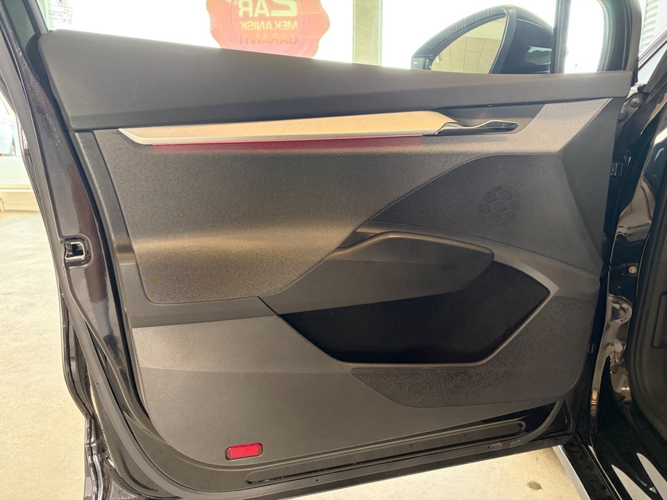 Skoda Enyaq 80 iV 5d