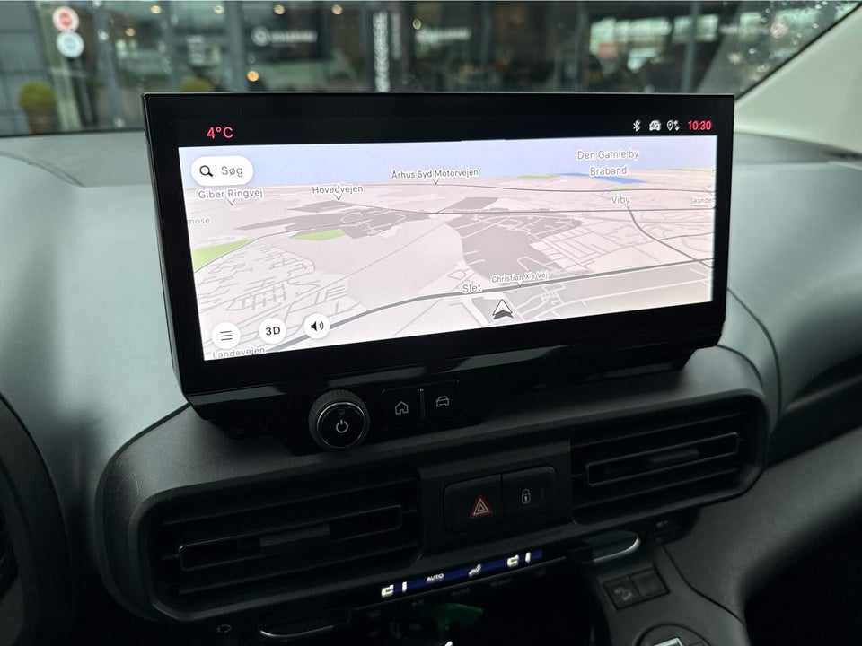 Fiat Doblò E 52  5d