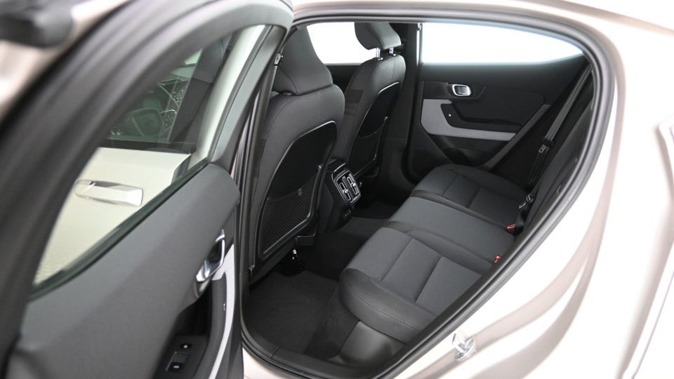 Polestar 2 Long Range AWD 5d