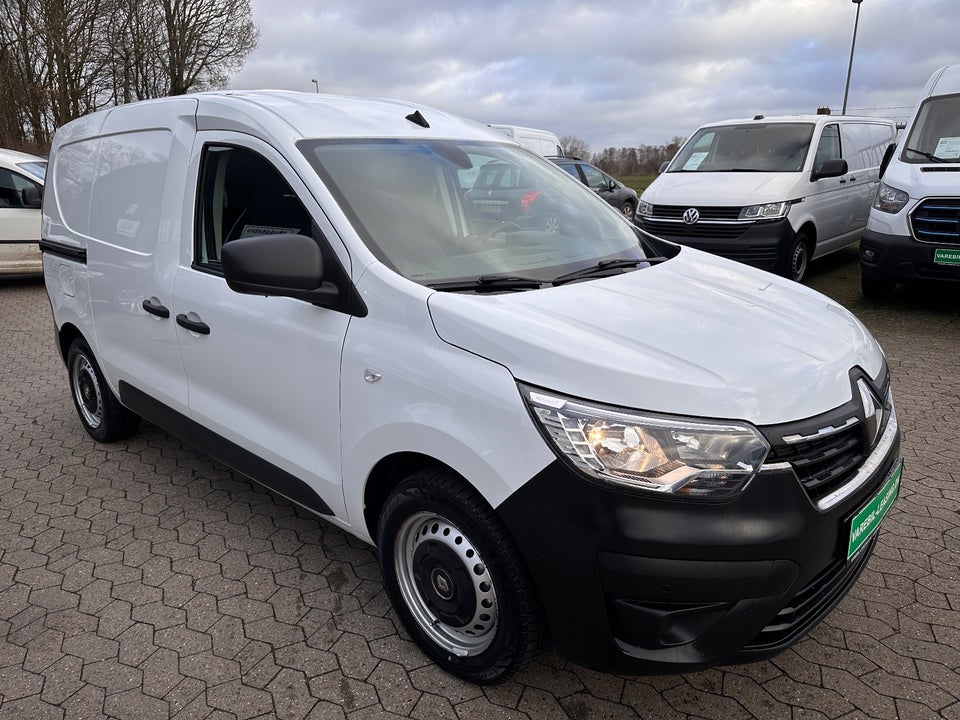 Renault Express 1,5 dCi 95 5d