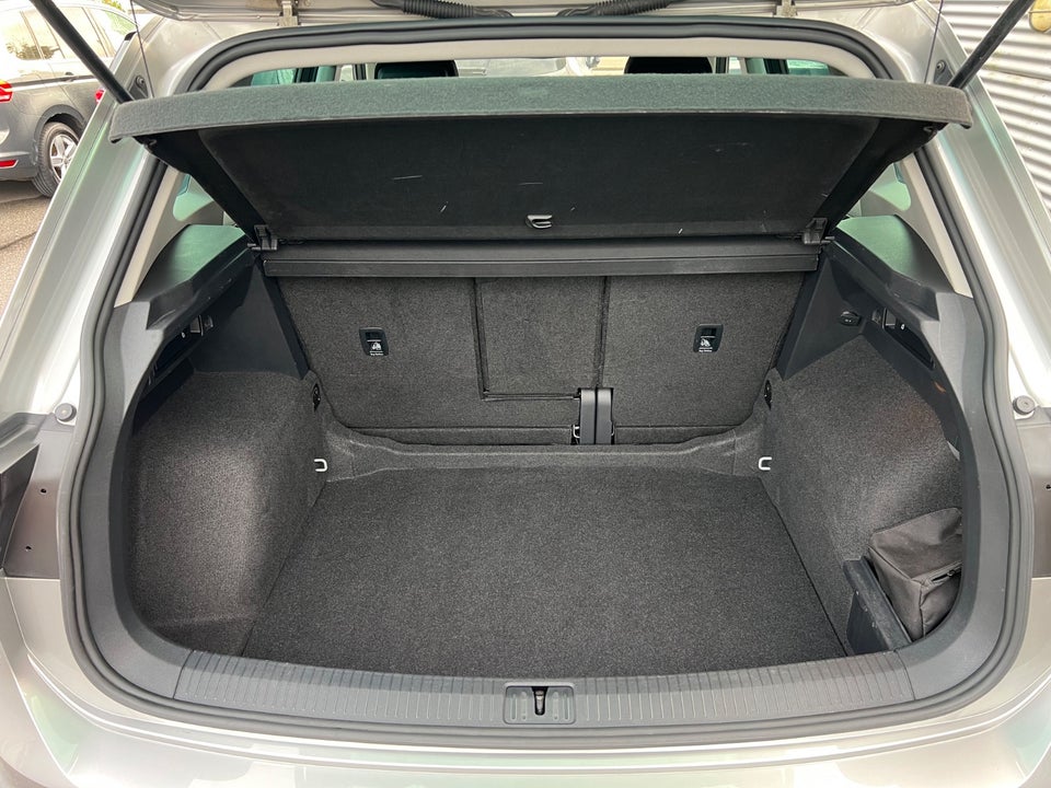 VW Tiguan 1,4 TSi 150 Comfortline DSG 4Motion 5d