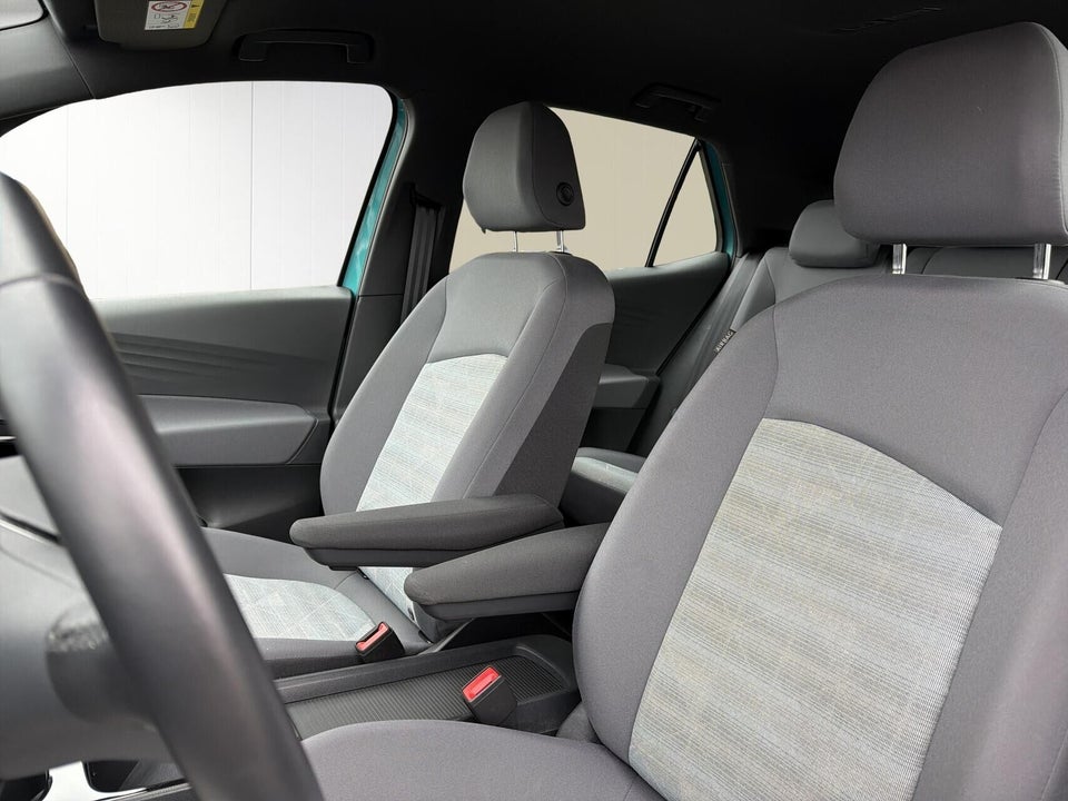 VW ID.3 58 Pro Life 5d