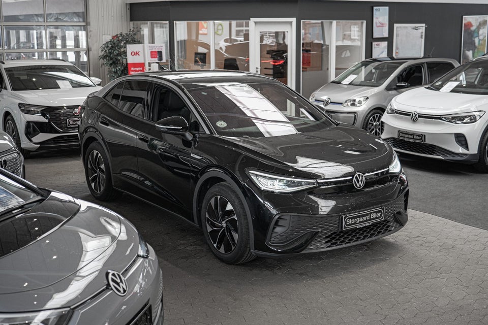 VW ID.5 77 Pro Performance 5d