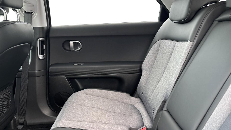 Hyundai Ioniq 5 77 Advanced 5d