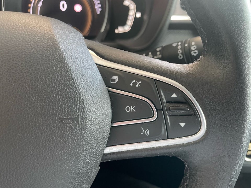 Renault Kadjar 1,3 TCe 140 Zen EDC 5d