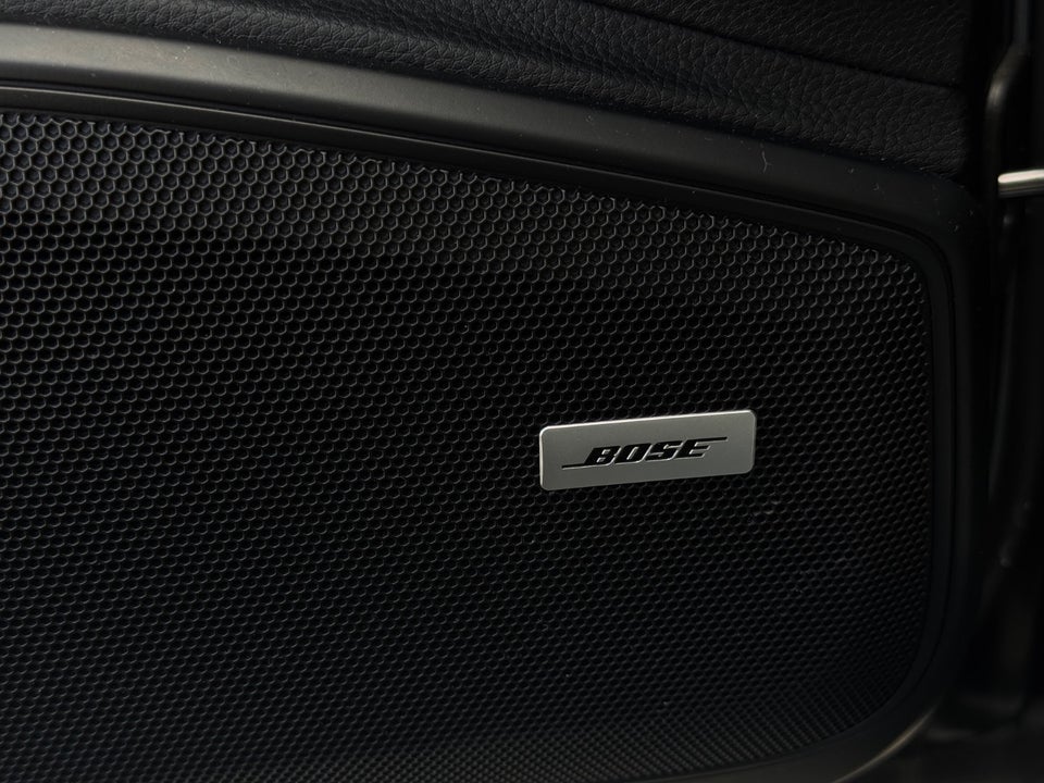 Porsche Panamera 4 2,9 E-Hybrid Sport Turismo PDK 5d