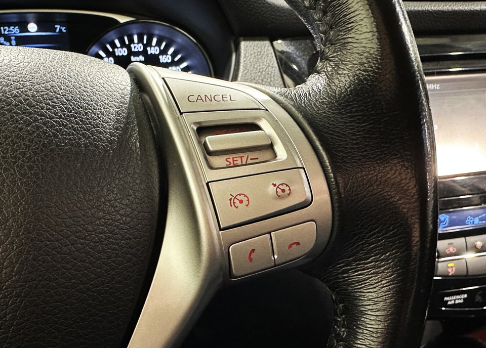 Nissan X-Trail 1,6 dCi 130 Acenta X-tr. 5d