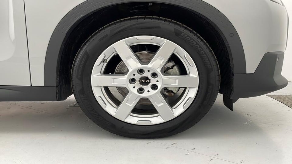 MINI Countryman E Classic Trim M+ 5d