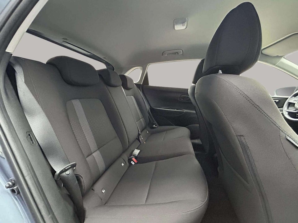 Hyundai i20 1,0 T-GDi Advanced DCT 5d